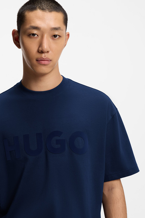 ΑΝΤΡΙΚΗ ΜΠΛΟΥΖΑ - 418 ΜΠΛΕ